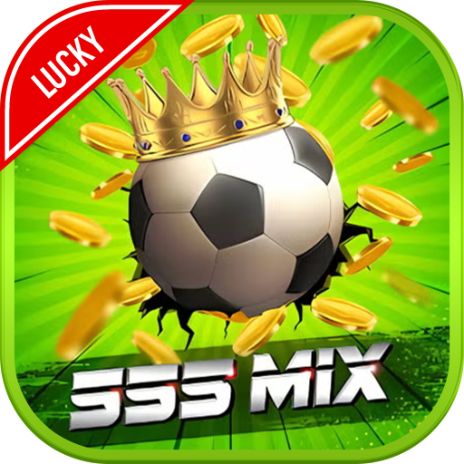 555Mix